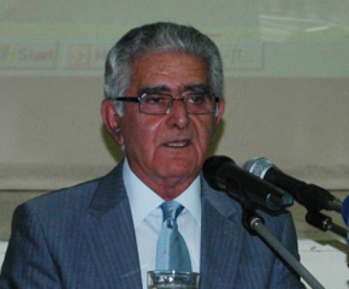 Δήλωση του Δημάρχου Γ. Χοΐδη για την απελευθέρωση της Σκύδρας